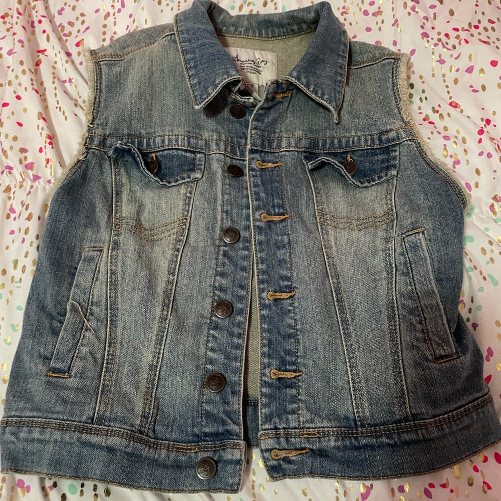 American Rag Vest